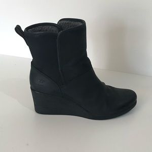 Ugg Wedge Boots